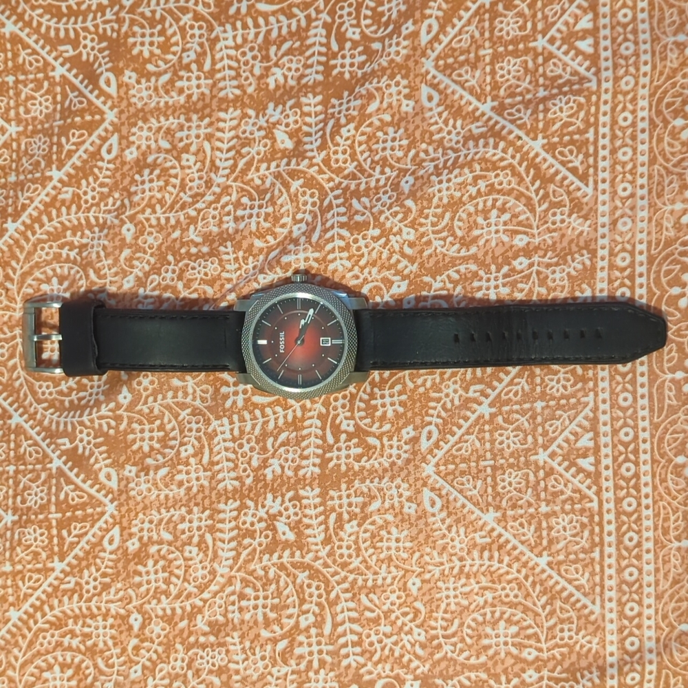 Fossil Watch